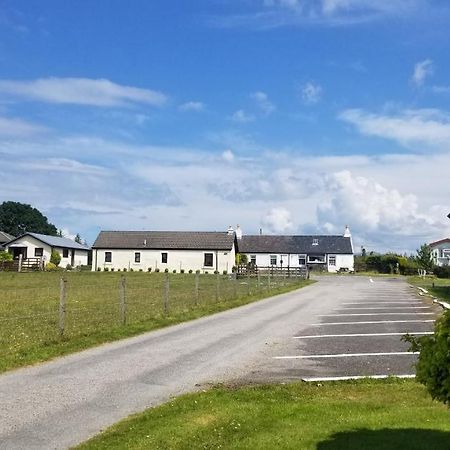 Hawthorn Self Catering Cottages Benderloch エクステリア 写真